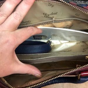 elizabeth george bags 2019